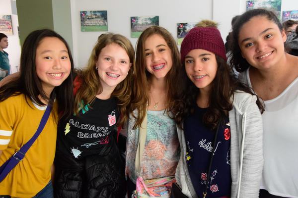 Buy your photos of the eventNR1 - English & Action 17 A 19/05/17 on Fotop