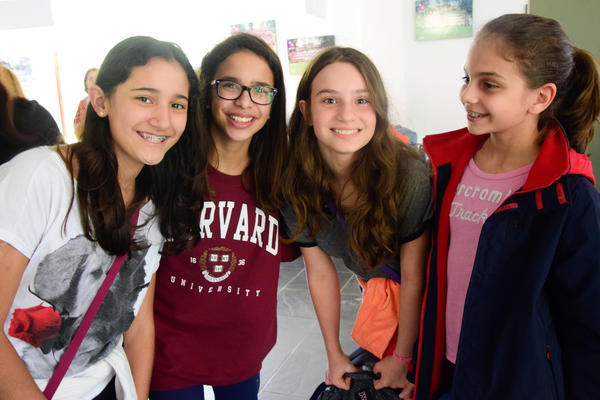 Buy your photos of the eventNR1 - English & Action 17 A 19/05/17 on Fotop