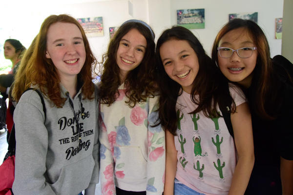 Buy your photos of the eventNR1 - English & Action 17 A 19/05/17 on Fotop