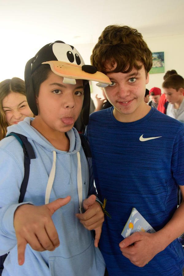 Buy your photos of the eventNR1 - English & Action 17 A 19/05/17 on Fotop