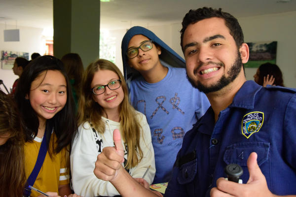 Buy your photos of the eventNR1 - English & Action 17 A 19/05/17 on Fotop