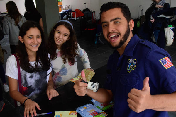 Buy your photos of the eventNR1 - English & Action 17 A 19/05/17 on Fotop