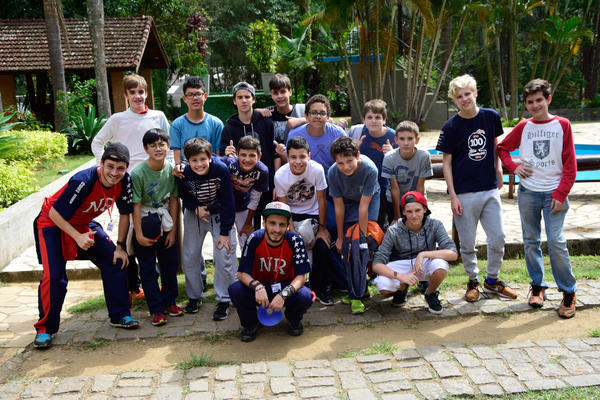 Buy your photos of the eventNR1 - English & Action 17 A 19/05/17 on Fotop