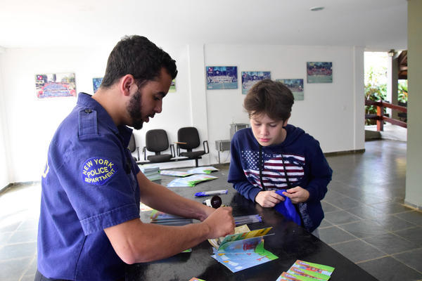 Buy your photos of the eventNR1 - English & Action 17 A 19/05/17 on Fotop