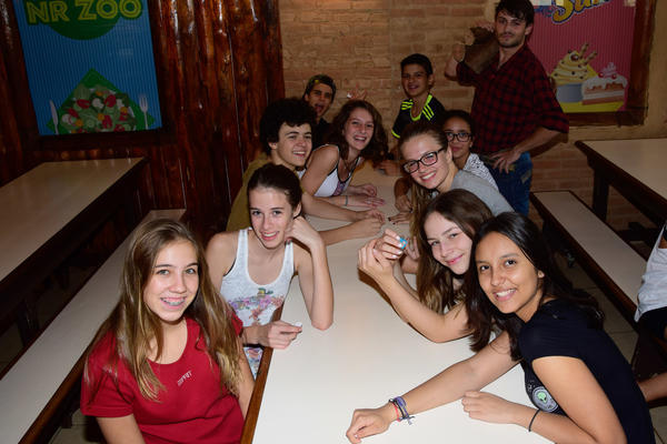 Buy your photos of the eventNR1 - English & Action 17 A 19/05/17 on Fotop