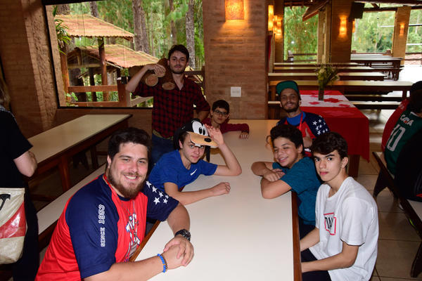 Buy your photos of the eventNR1 - English & Action 17 A 19/05/17 on Fotop