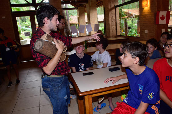 Buy your photos of the eventNR1 - English & Action 17 A 19/05/17 on Fotop