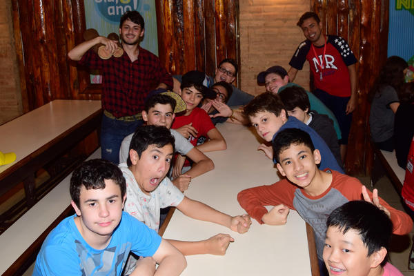 Buy your photos of the eventNR1 - English & Action 17 A 19/05/17 on Fotop