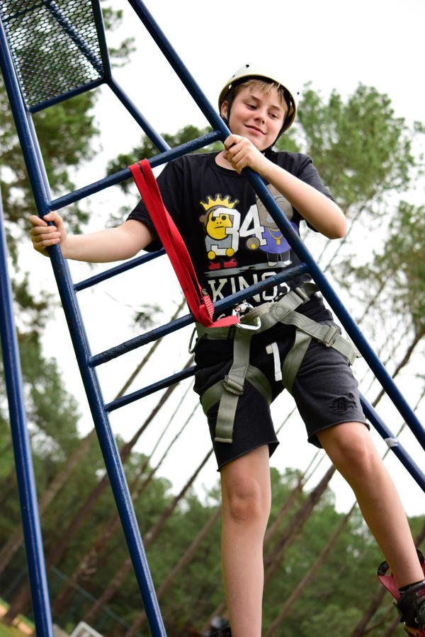 Buy your photos of the eventNR1 - English & Action 17 A 19/05/17 on Fotop