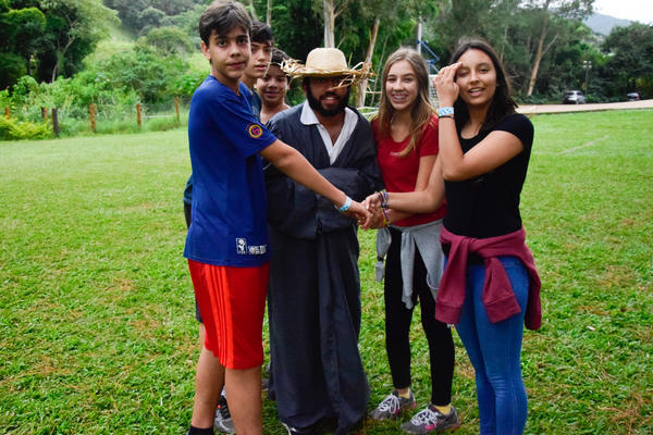 Buy your photos of the eventNR1 - English & Action 17 A 19/05/17 on Fotop