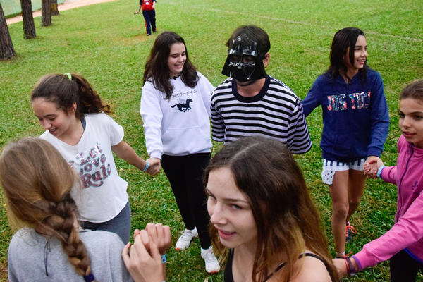 Buy your photos of the eventNR1 - English & Action 17 A 19/05/17 on Fotop