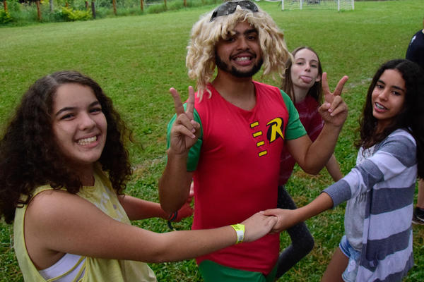 Buy your photos of the eventNR1 - English & Action 17 A 19/05/17 on Fotop