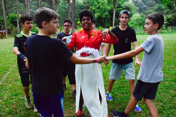 Buy your photos of the eventNR1 - English & Action 17 A 19/05/17 on Fotop