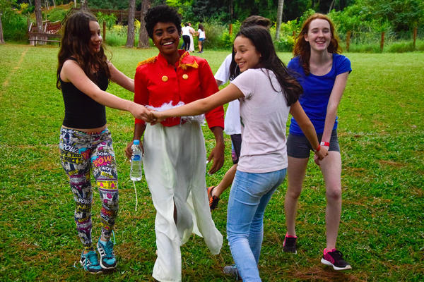 Buy your photos of the eventNR1 - English & Action 17 A 19/05/17 on Fotop