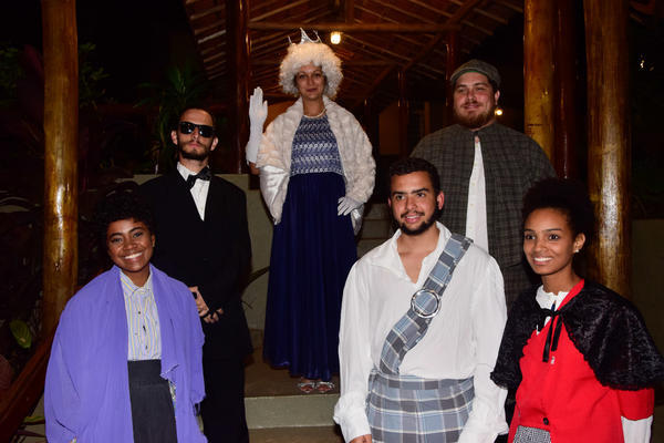 Buy your photos of the eventNR1 - English & Action 17 A 19/05/17 on Fotop