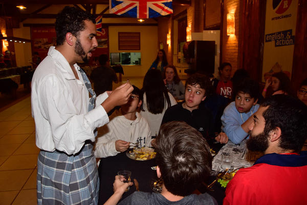 Buy your photos of the eventNR1 - English & Action 17 A 19/05/17 on Fotop