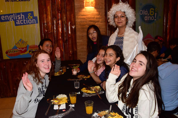 Buy your photos of the eventNR1 - English & Action 17 A 19/05/17 on Fotop