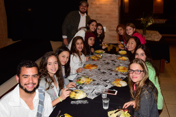 Buy your photos of the eventNR1 - English & Action 17 A 19/05/17 on Fotop