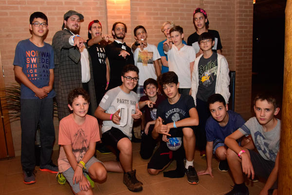 Buy your photos of the eventNR1 - English & Action 17 A 19/05/17 on Fotop