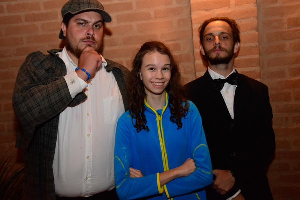 Buy your photos of the eventNR1 - English & Action 17 A 19/05/17 on Fotop