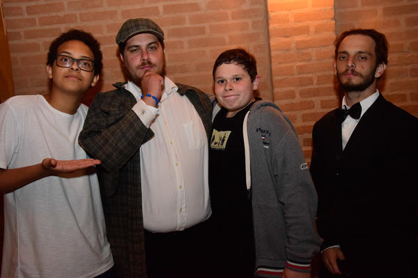 Buy your photos of the eventNR1 - English & Action 17 A 19/05/17 on Fotop