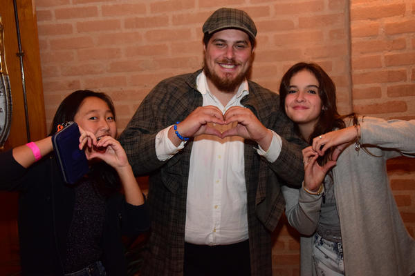 Buy your photos of the eventNR1 - English & Action 17 A 19/05/17 on Fotop