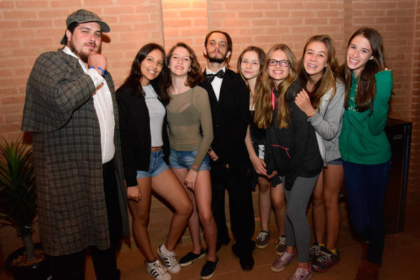 Buy your photos of the eventNR1 - English & Action 17 A 19/05/17 on Fotop