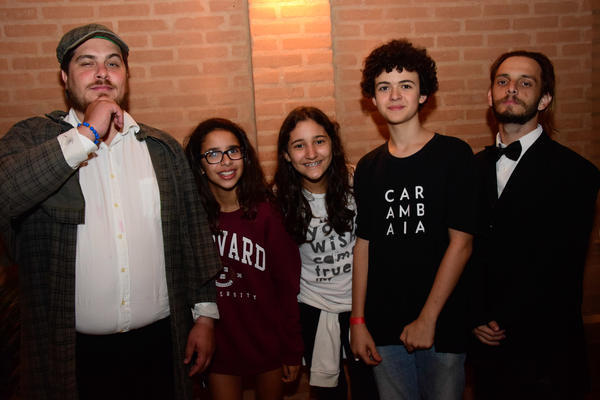 Buy your photos of the eventNR1 - English & Action 17 A 19/05/17 on Fotop