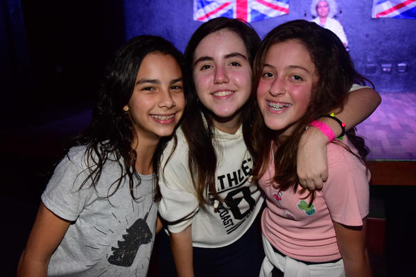 Buy your photos of the eventNR1 - English & Action 17 A 19/05/17 on Fotop