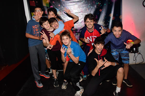 Buy your photos of the eventNR1 - English & Action 17 A 19/05/17 on Fotop