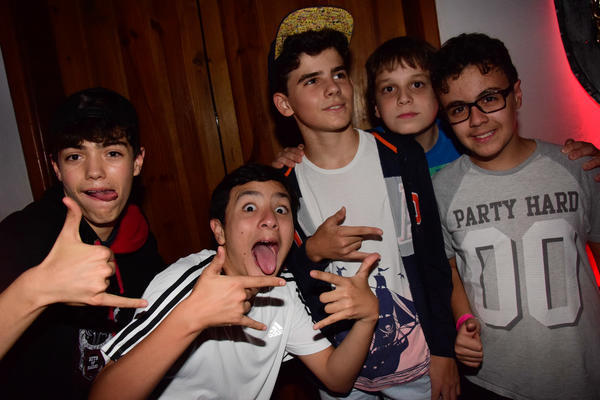 Buy your photos of the eventNR1 - English & Action 17 A 19/05/17 on Fotop