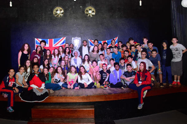 Buy your photos of the eventNR1 - English & Action 17 A 19/05/17 on Fotop