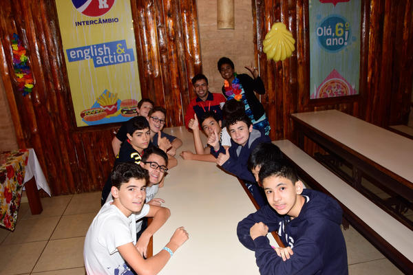 Buy your photos of the eventNR1 - English & Action 17 A 19/05/17 on Fotop