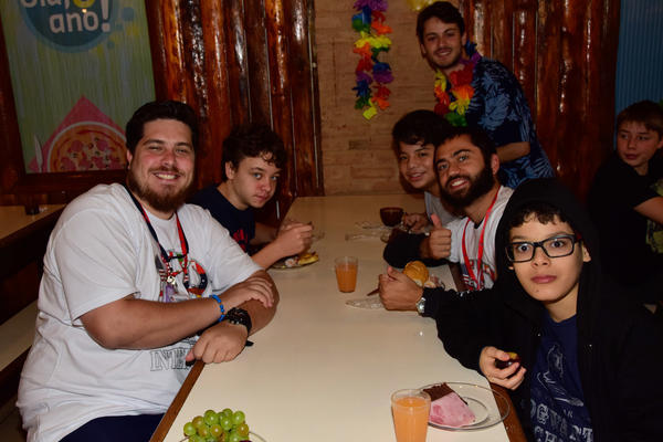 Buy your photos of the eventNR1 - English & Action 17 A 19/05/17 on Fotop