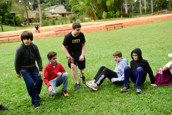 Buy your photos of the eventNR1 - English & Action 17 A 19/05/17 on Fotop