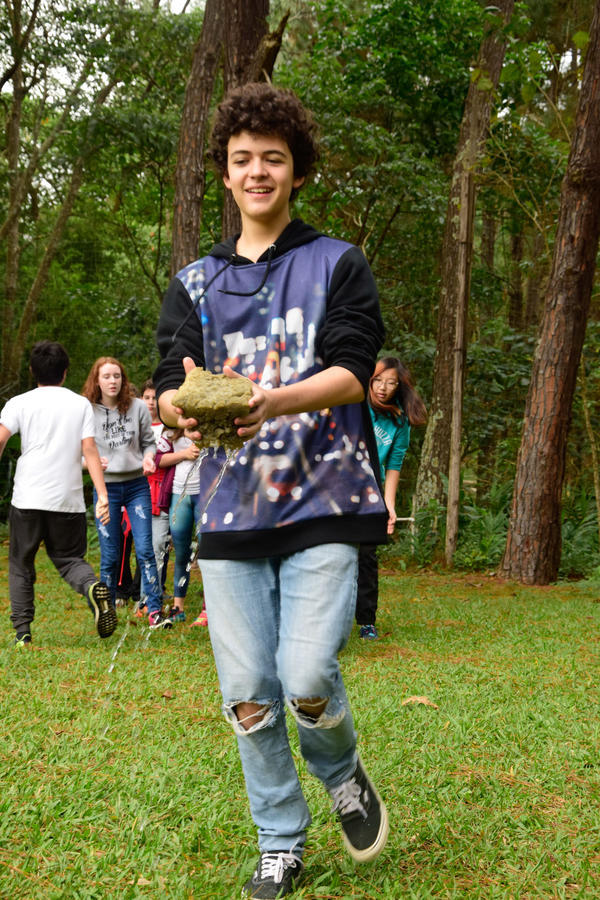 Buy your photos of the eventNR1 - English & Action 17 A 19/05/17 on Fotop