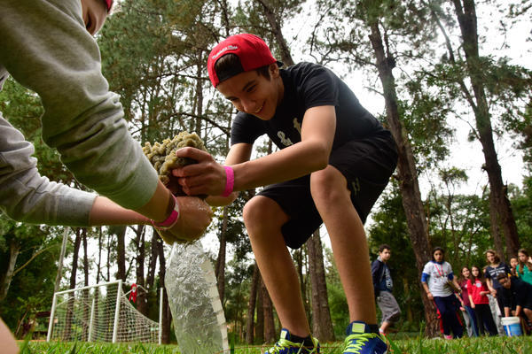 Buy your photos of the eventNR1 - English & Action 17 A 19/05/17 on Fotop