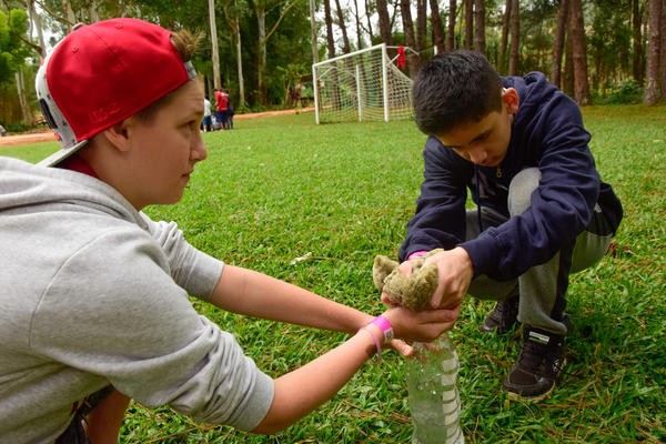 Buy your photos of the eventNR1 - English & Action 17 A 19/05/17 on Fotop