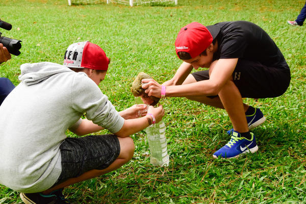 Buy your photos of the eventNR1 - English & Action 17 A 19/05/17 on Fotop