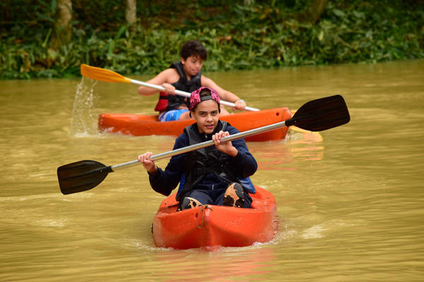 Buy your photos of the eventNR1 - English & Action 17 A 19/05/17 on Fotop