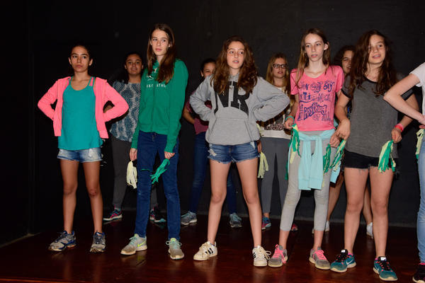 Buy your photos of the eventNR1 - English & Action 17 A 19/05/17 on Fotop