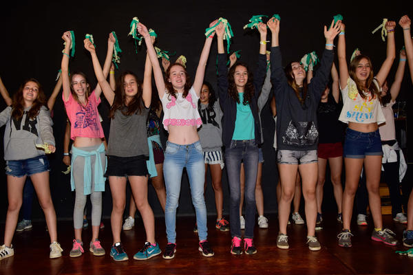 Buy your photos of the eventNR1 - English & Action 17 A 19/05/17 on Fotop