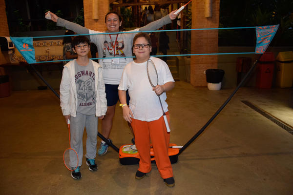 Buy your photos of the eventNR1 - English & Action 17 A 19/05/17 on Fotop