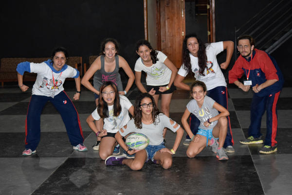 Buy your photos of the eventNR1 - English & Action 17 A 19/05/17 on Fotop