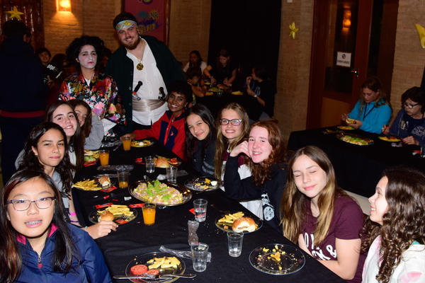 Buy your photos of the eventNR1 - English & Action 17 A 19/05/17 on Fotop