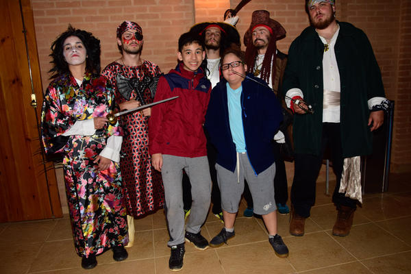 Buy your photos of the eventNR1 - English & Action 17 A 19/05/17 on Fotop