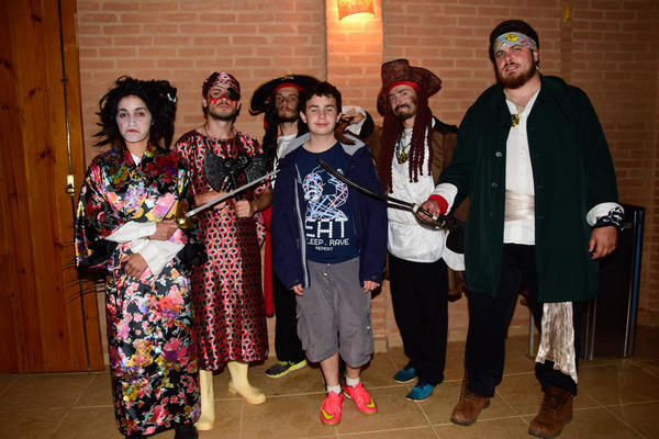 Buy your photos of the eventNR1 - English & Action 17 A 19/05/17 on Fotop