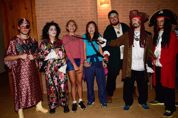 Buy your photos of the eventNR1 - English & Action 17 A 19/05/17 on Fotop