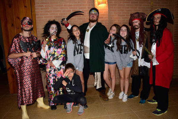 Buy your photos of the eventNR1 - English & Action 17 A 19/05/17 on Fotop