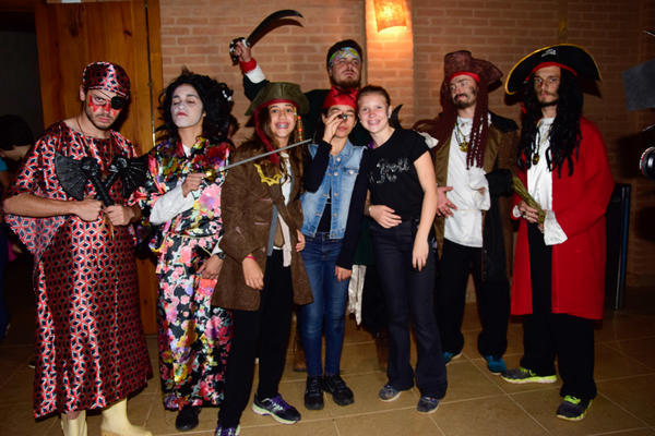 Buy your photos of the eventNR1 - English & Action 17 A 19/05/17 on Fotop